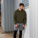 Joma Montana Hoodie - Best Buy Soccer