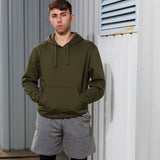 Joma Montana Hoodie - Best Buy Soccer