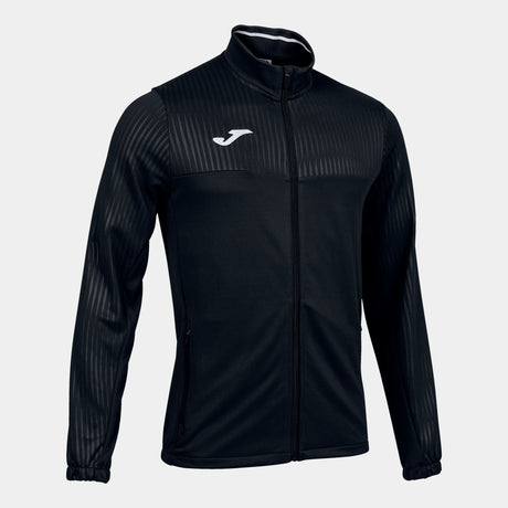 Joma Montreal Full Zip Sweatshirt - Best Buy Soccer