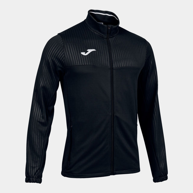 Joma Montreal Full Zip Sweatshirt - Best Buy Soccer