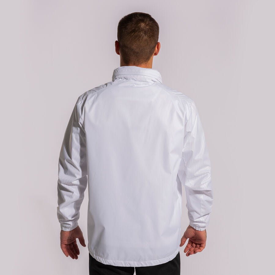 Joma Montreal Rain Jacket - Best Buy Soccer