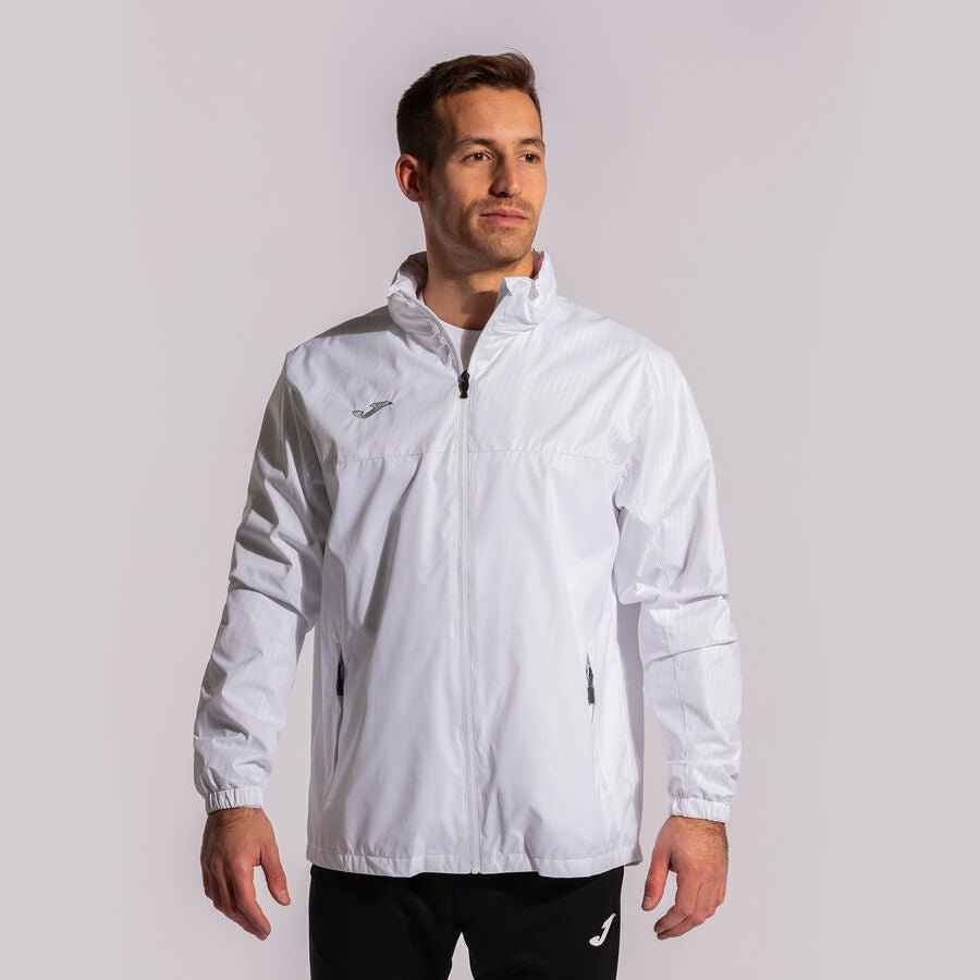 Joma Montreal Rain Jacket - Best Buy Soccer