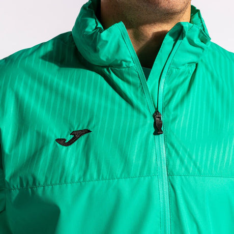 Joma Montreal Rain Jacket - Best Buy Soccer