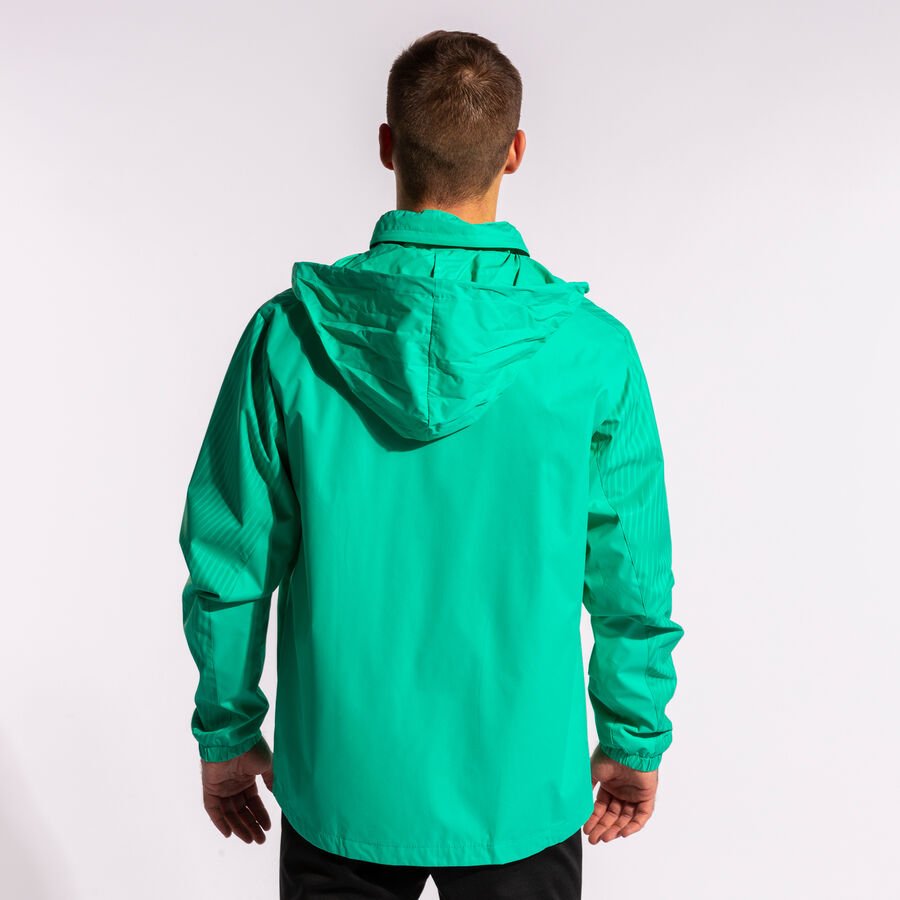 Joma Montreal Rain Jacket - Best Buy Soccer