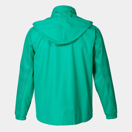 Joma Montreal Rain Jacket - Best Buy Soccer
