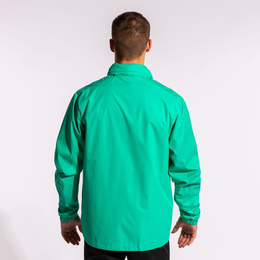 Joma Montreal Rain Jacket - Best Buy Soccer