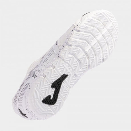 Joma MUNDIAL 2402 WHITE INDOOR MUNDIAL 2402 BLANCO PARA INTERIORES - Best Buy Soccer