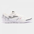 Joma MUNDIAL 2402 WHITE INDOOR MUNDIAL 2402 BLANCO PARA INTERIORES - Best Buy Soccer