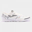 Joma MUNDIAL 2402 WHITE INDOOR MUNDIAL 2402 BLANCO PARA INTERIORES - Best Buy Soccer