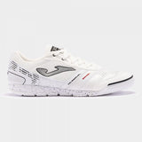 Joma MUNDIAL 2402 WHITE INDOOR MUNDIAL 2402 BLANCO PARA INTERIORES - Best Buy Soccer