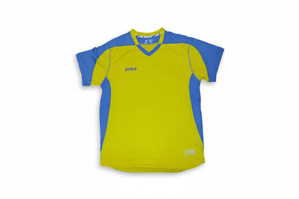 Joma Mundial Jersey - Best Buy Soccer