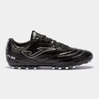 Joma Numero 10 2201 FG Firm Ground Soccer Cleats - Black - Best Buy Soccer