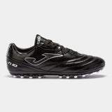 Joma Numero 10 2201 FG Firm Ground Soccer Cleats - Black - Best Buy Soccer