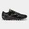 Joma Numero 10 2201 FG Firm Ground Soccer Cleats - Black