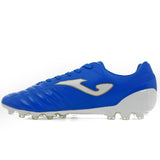 Joma Numero 10 Pro 904 FG Firm Ground Soccer Cleats - Royal - Best Buy Soccer