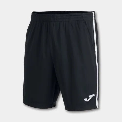 Joma Open III Short - Best Buy Soccer