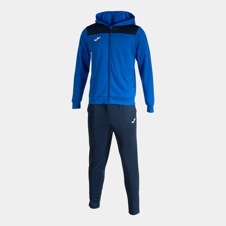 Joma Phoenix II Tracksuit - Best Buy Soccer