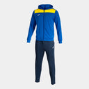Joma Phoenix II Tracksuit - Best Buy Soccer