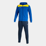 Joma Phoenix II Tracksuit - Best Buy Soccer