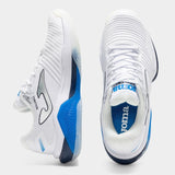 Joma Picklet 2602 Soccer Shoes - White - Best Buy Soccer