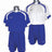 Joma Pisa 4 Pieces Set - Best Buy Soccer