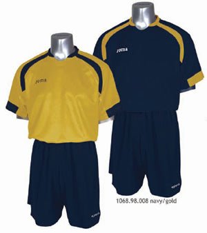 Joma Pisa 4 Pieces Set - Best Buy Soccer