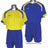 Joma Pisa 4 Pieces Set - Best Buy Soccer