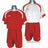 Joma Pisa 4 Pieces Set - Best Buy Soccer