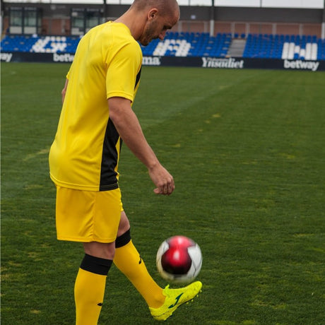 Joma Pisa II Jersey - Best Buy Soccer