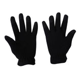 Joma Player Winter Gloves - Black - Best Buy Soccer
