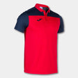 Joma Polo Shirt Hobby II - Best Buy Soccer