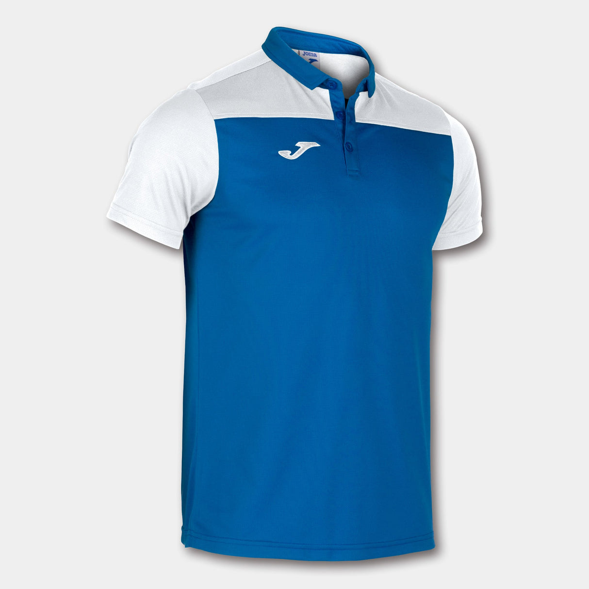 Joma Polo Shirt Hobby II - Best Buy Soccer