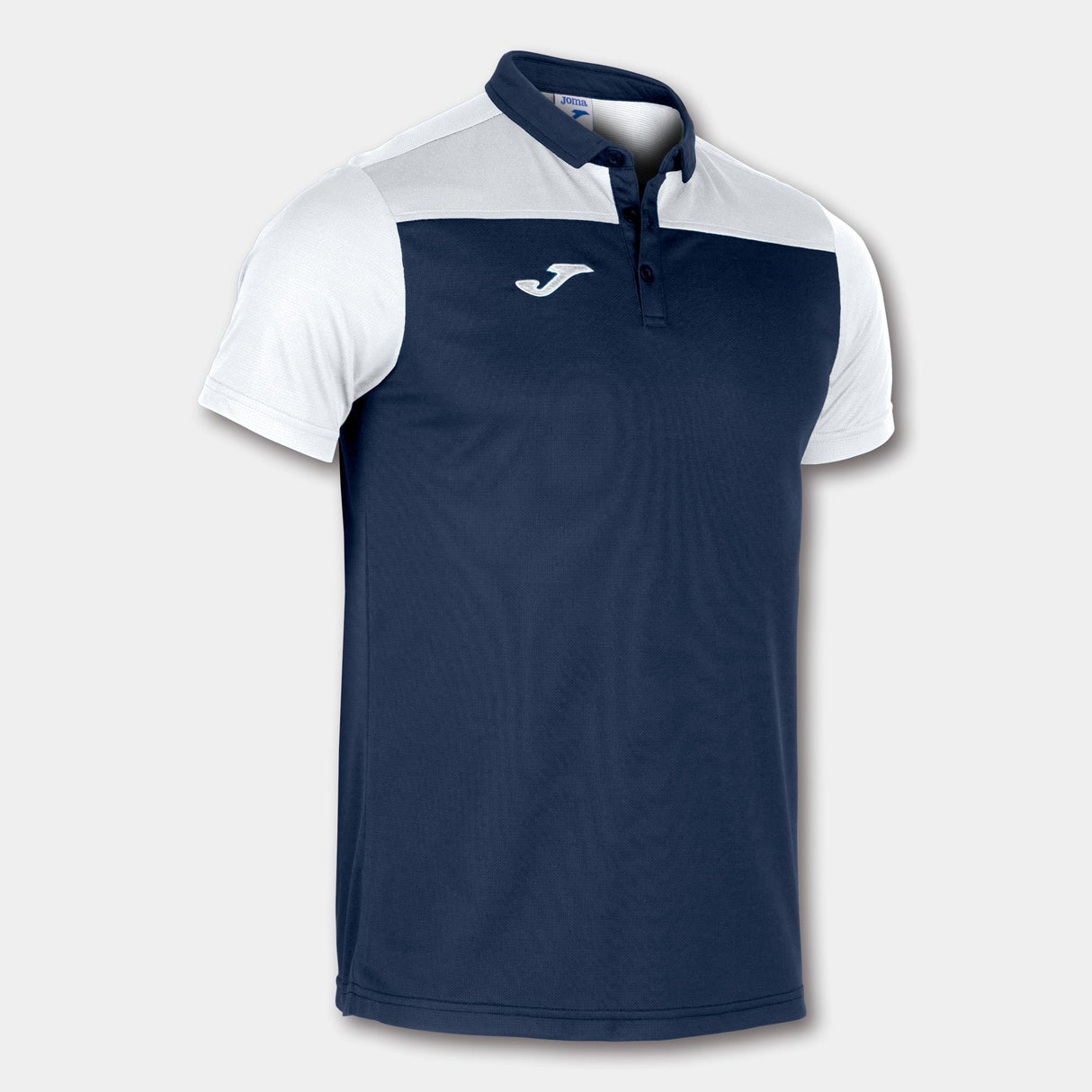 Joma Polo Shirt Hobby II - Best Buy Soccer