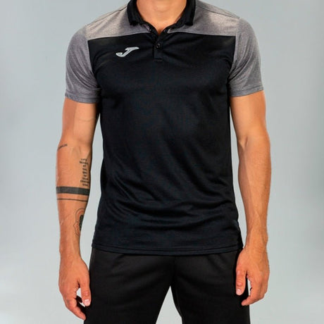 Joma Polo Shirt Hobby II - Best Buy Soccer
