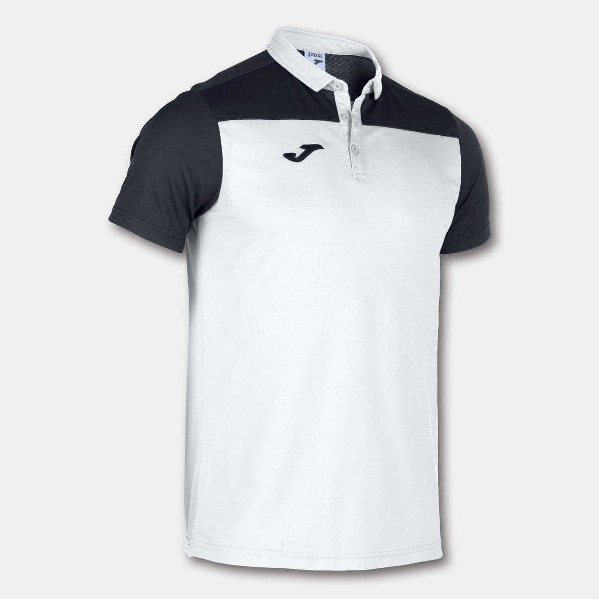 Joma Polo Shirt Hobby II - Best Buy Soccer