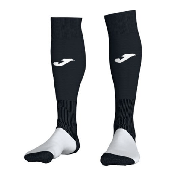 Joma Professional II Socks Black - Best Buy Soccer