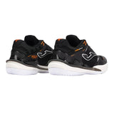 Joma P.Stroke Men 2501 Shoes Black - Best Buy Soccer