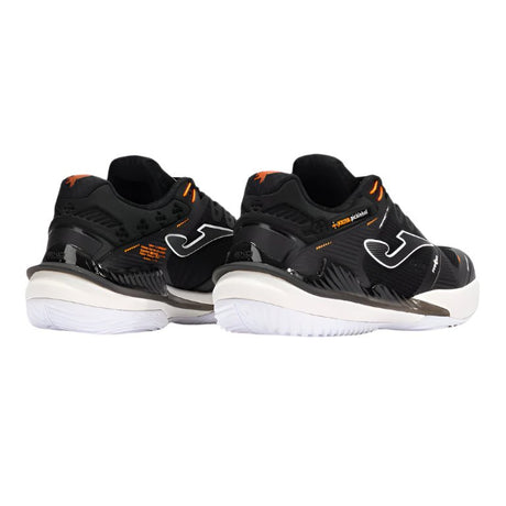 Joma P.Stroke Men 2501 Shoes Black - Best Buy Soccer