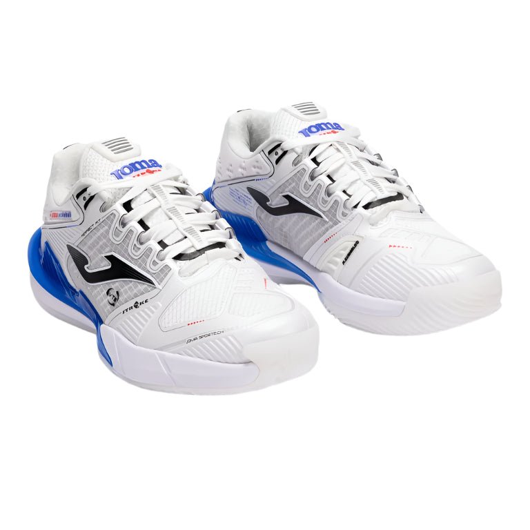 Joma P.Stroke Men 2502 Shoes White - Best Buy Soccer