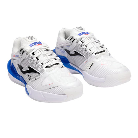 Joma P.Stroke Men 2502 Shoes White - Best Buy Soccer