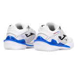 Joma P.Stroke Men 2502 Shoes White - Best Buy Soccer