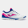 Joma Ragate Rebound 2232 Indoor Soccer Shoes White - Best Buy Soccer