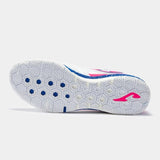 Joma Ragate Rebound 2232 Indoor Soccer Shoes White - Best Buy Soccer