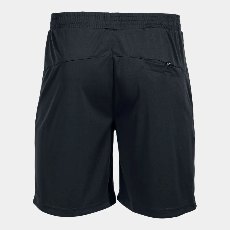Joma Referee Short Black - Best Buy Soccer