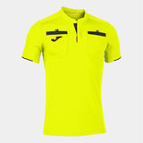 Joma Referee T Shirt Fluor Pink - Best Buy Soccer