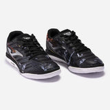 Joma Regate Rebound 2301 IN Black - Best Buy Soccer