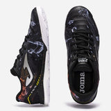 Joma Regate Rebound 2301 IN Black - Best Buy Soccer