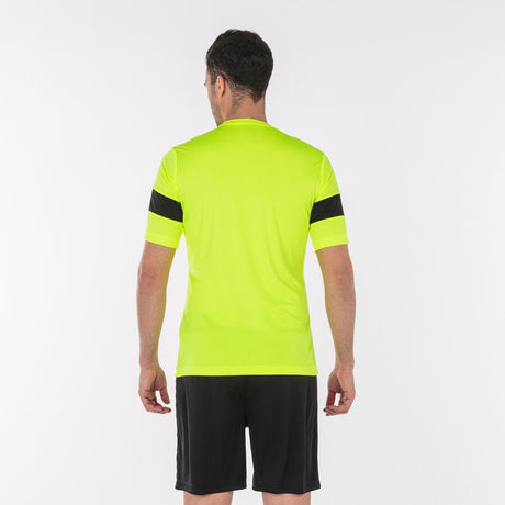 Joma Set Academy II - Fluorescent/Yellow - Best Buy Soccer