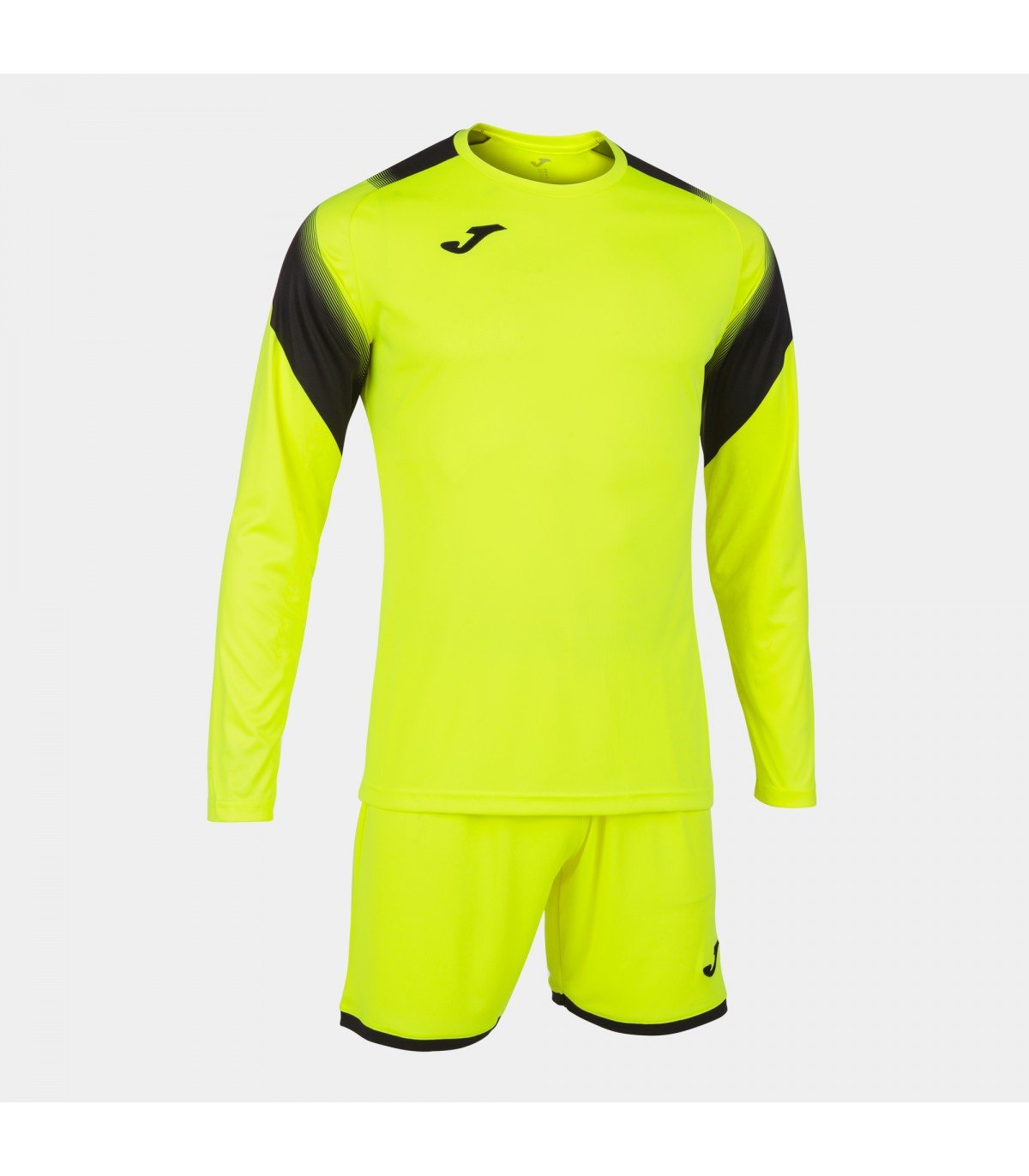 Joma Set Goalkeeper Zamora V - Green - Best Buy Soccer