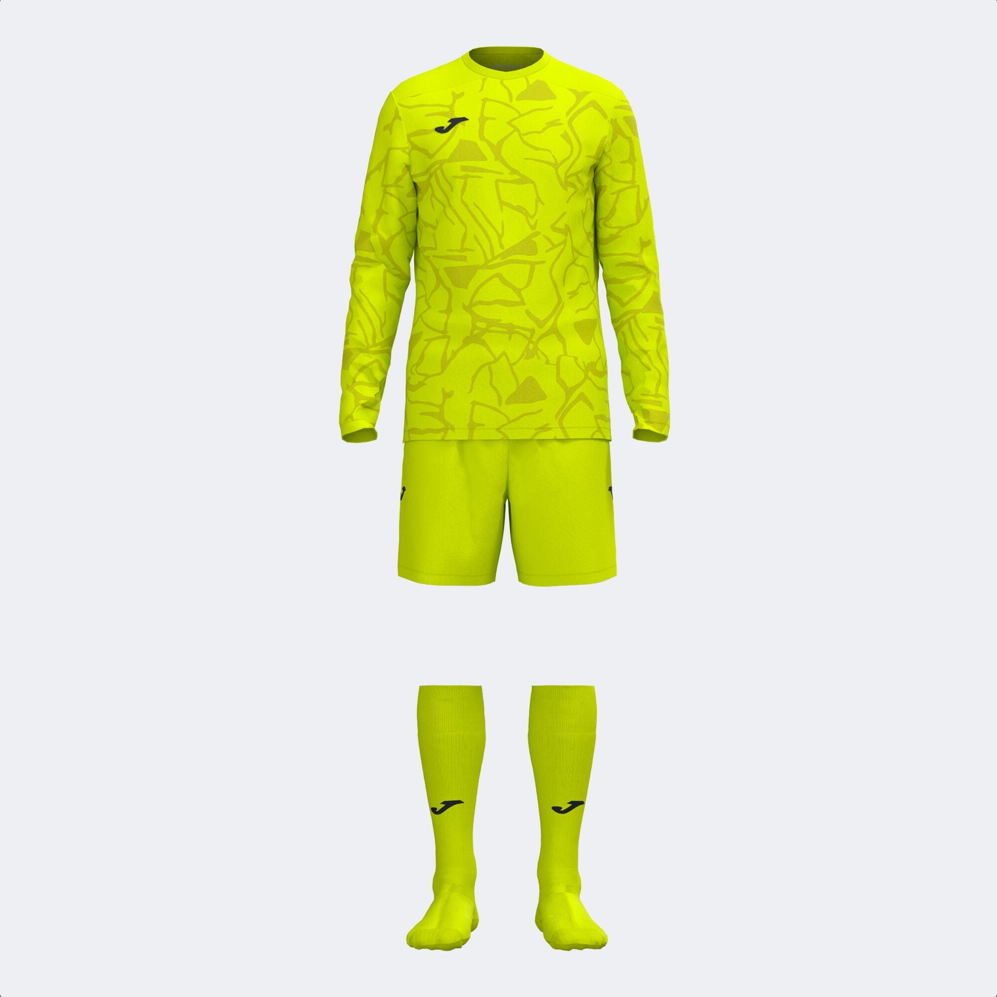 Joma Set Zamora IX - Best Buy Soccer